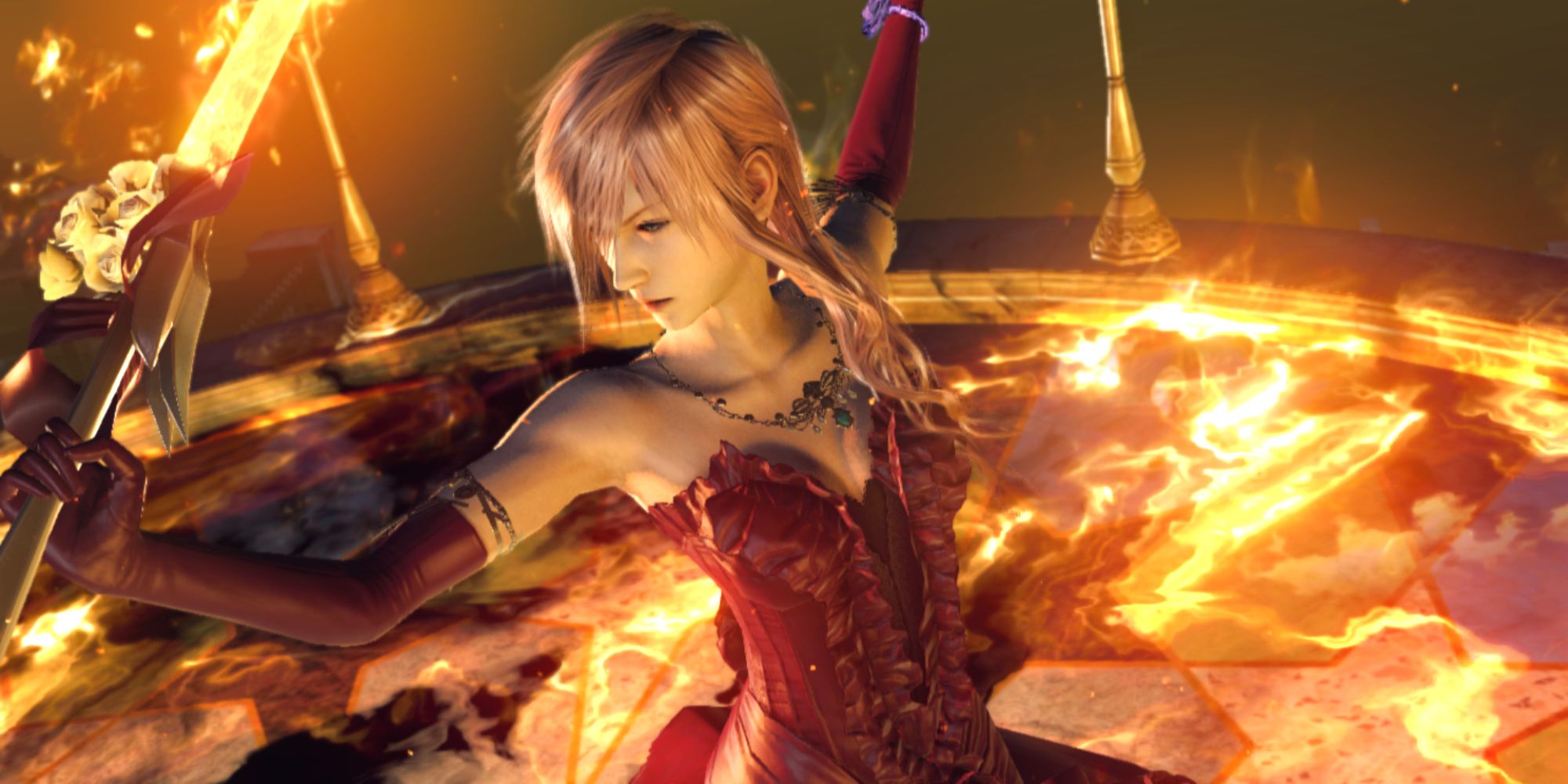 Lightning Returns: Final Fantasy 13 - Complete Garb List