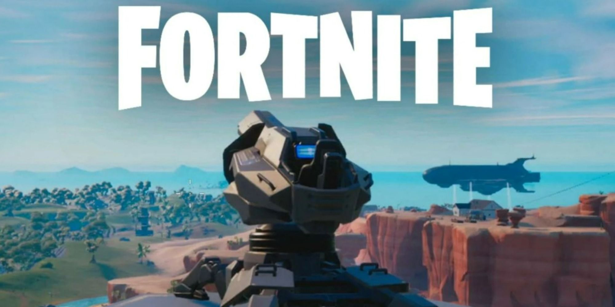 fortnite siege cannon in chapter 3 season 2