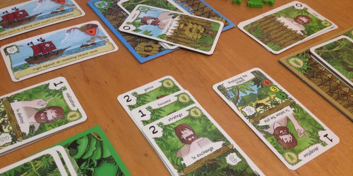 12 Best Single Player Board Games, Ranked