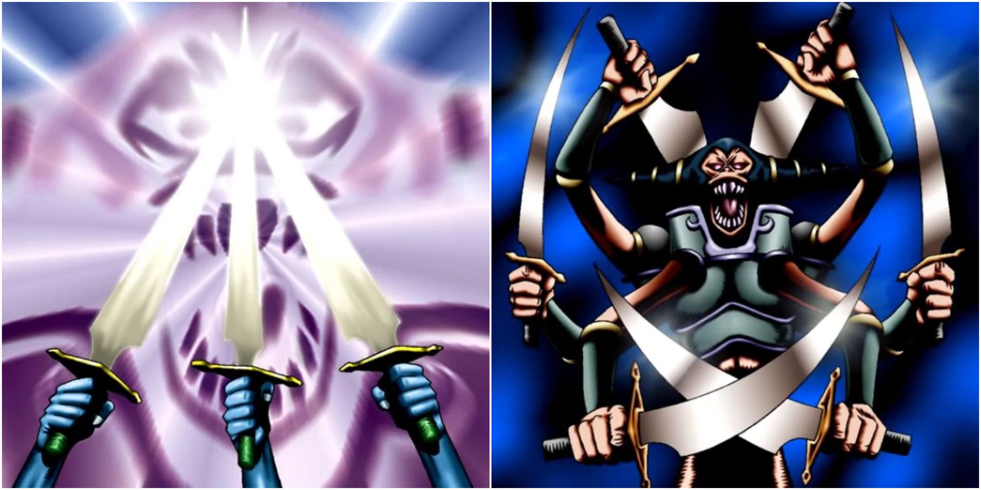 garma oath & garma sword