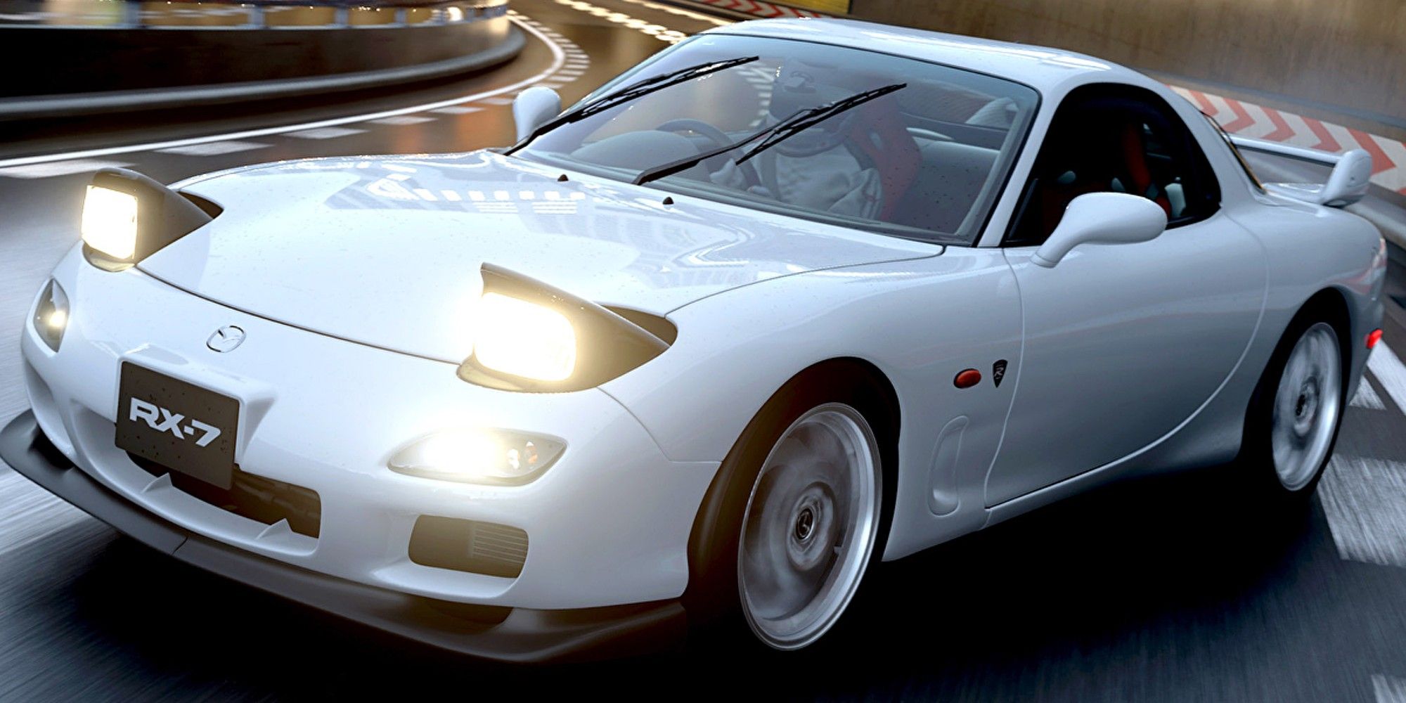 Gran Turismo 7 Coming to PC? - Operation Sports