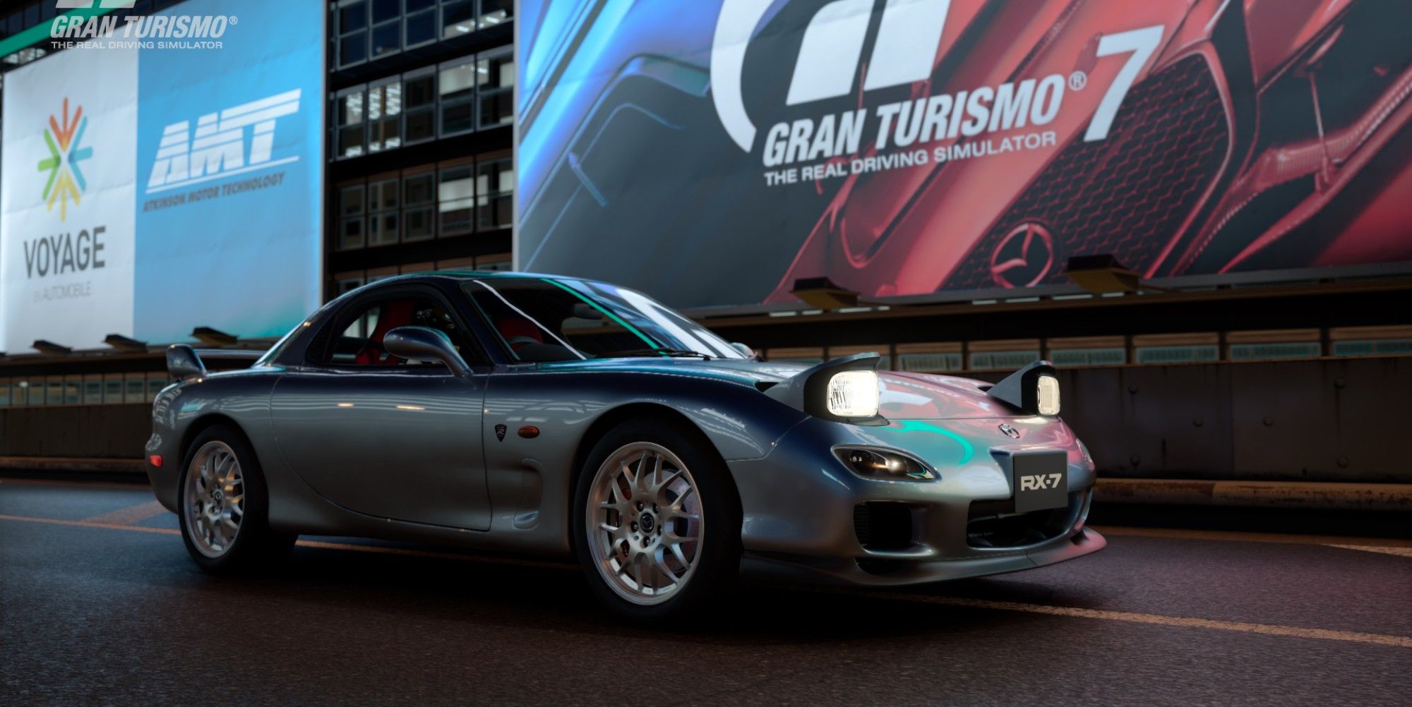 Gran Turismo 7 está fora do ar há mais de 24 horas após update