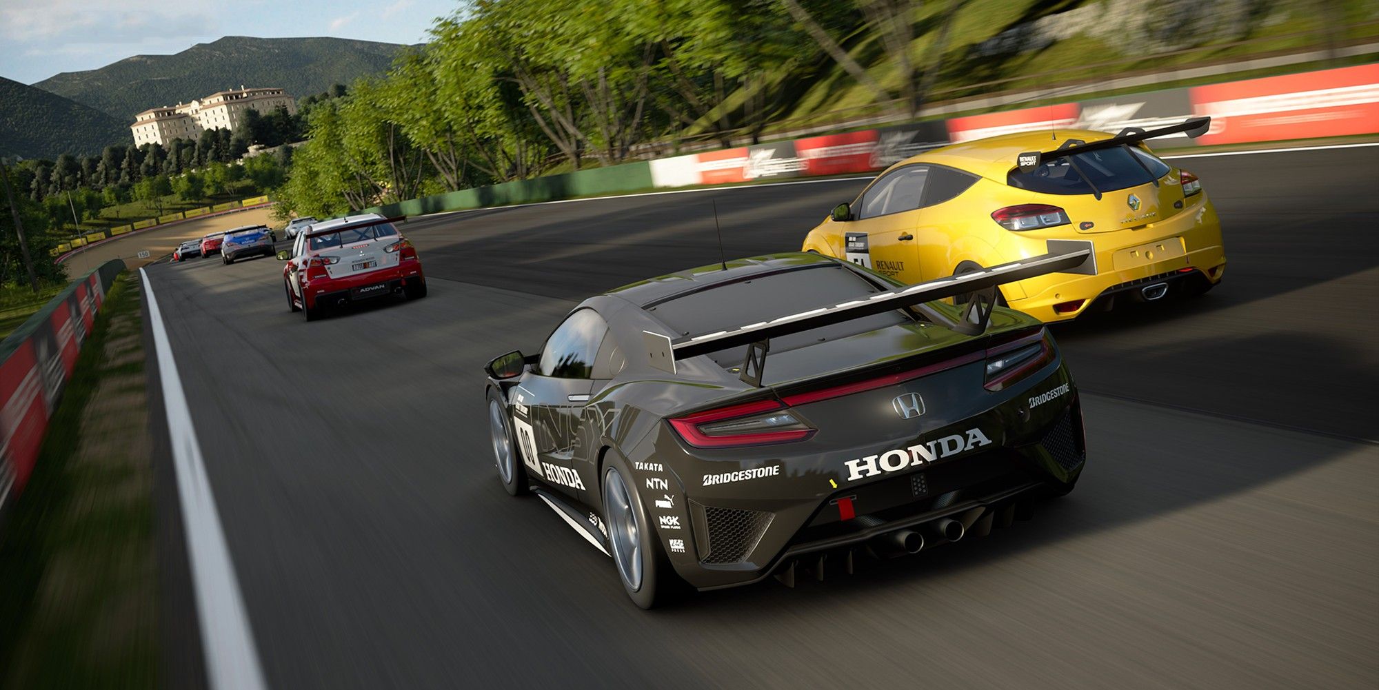 Gran Turismo 7 Has Microtransactions With $40 Cars