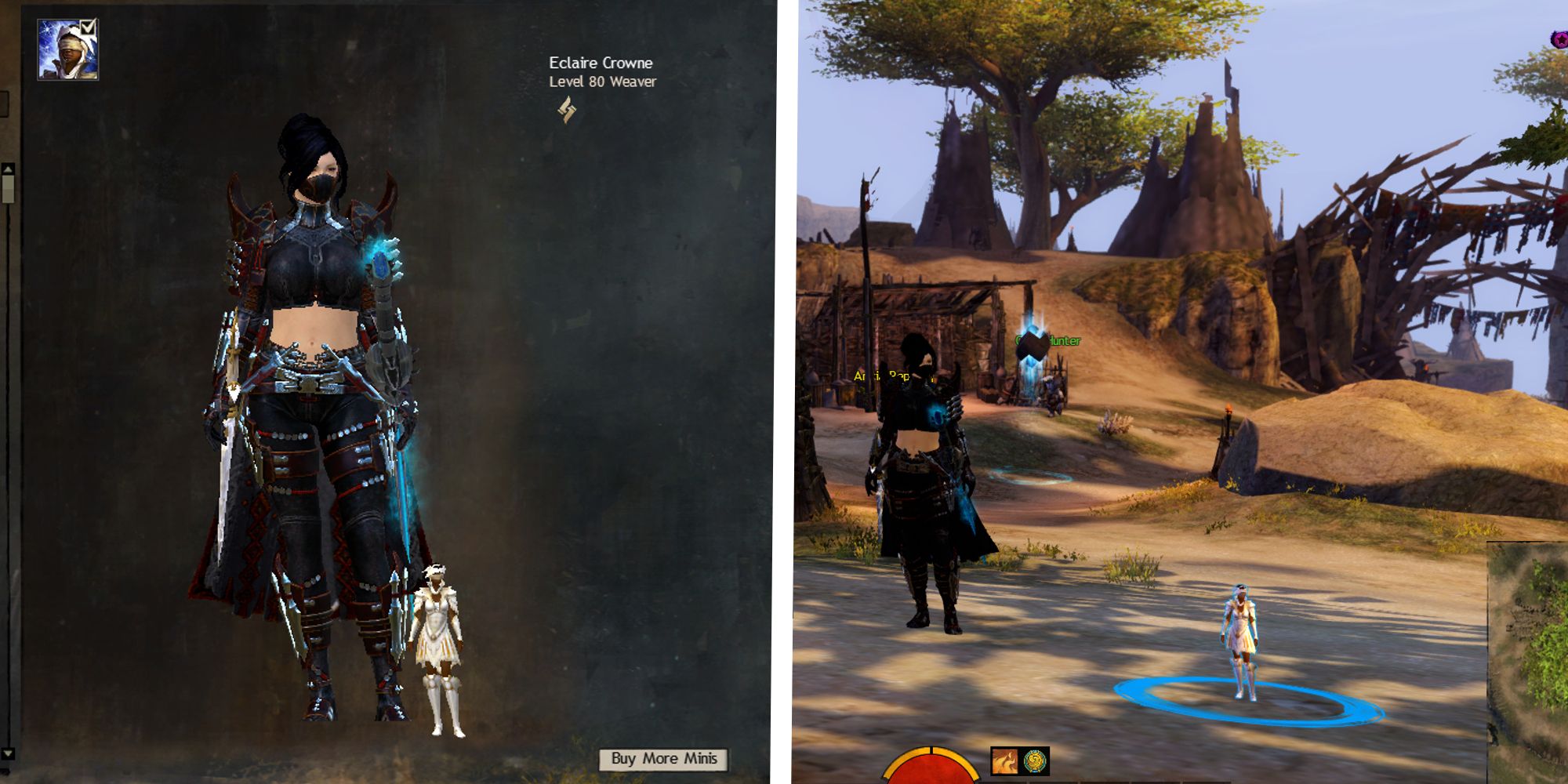 How To Complete Facing The Truth Achievements In Guild Wars 2