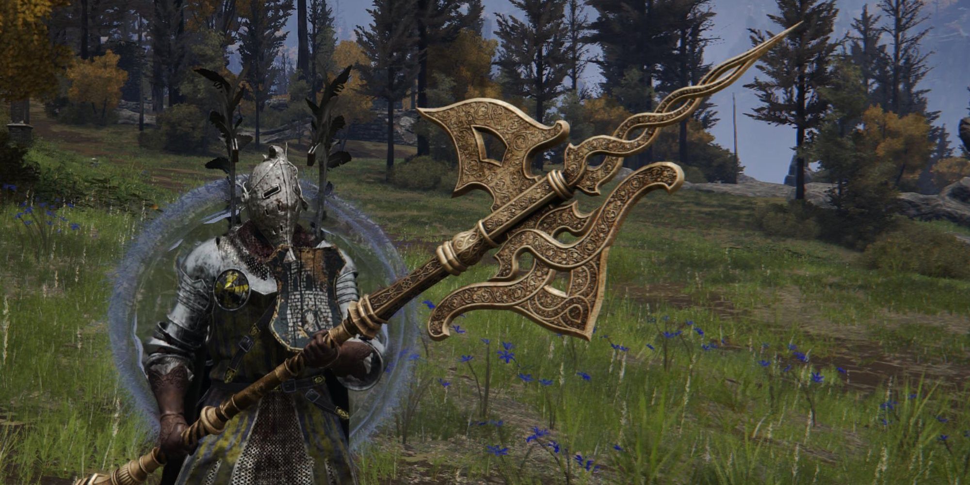 The Most Elegant Weapons In Elden Ring