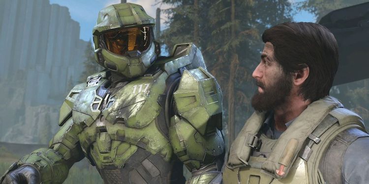 Halo Infinite developer concedes 'the community is out of patience
