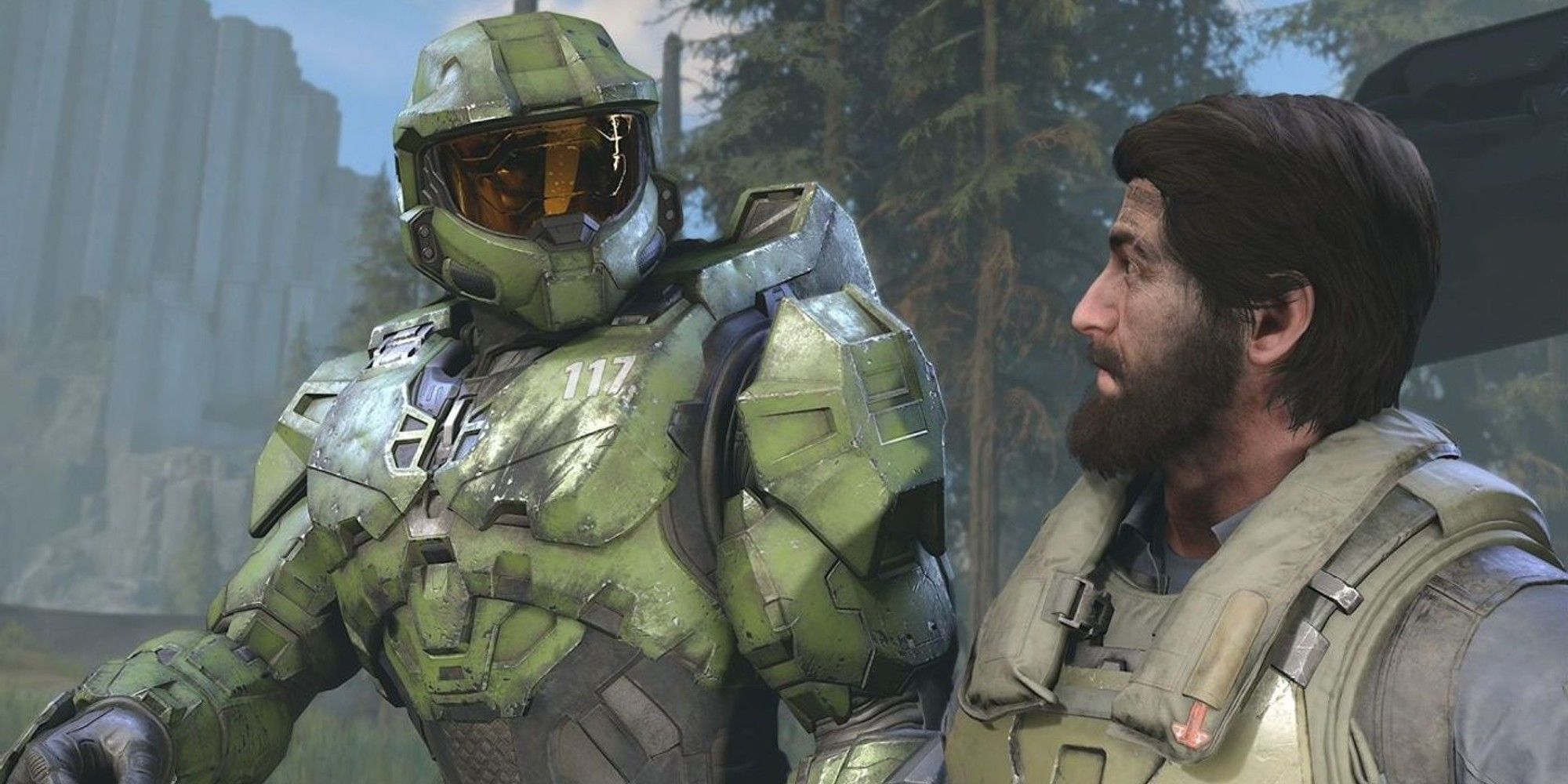 Halo: The Master Chief Collection finally gets Steam Deck support