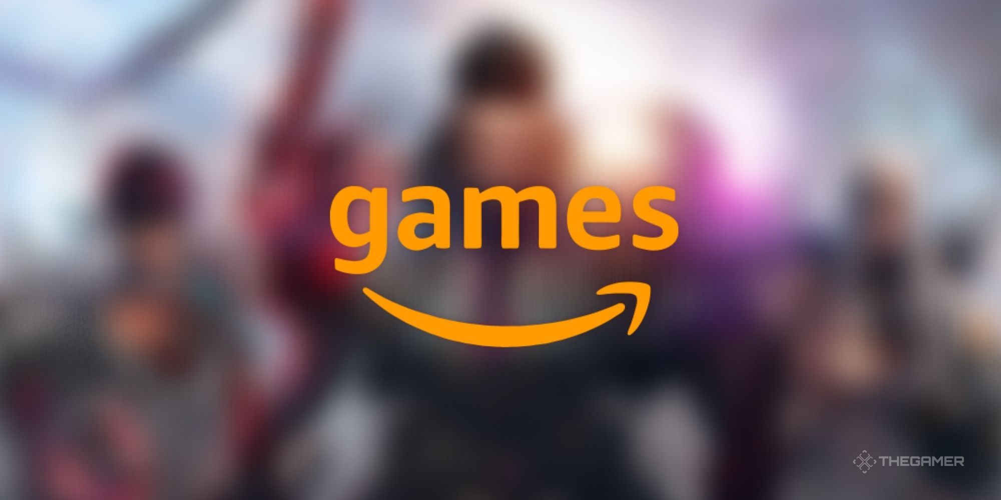 Amazon games