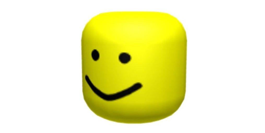 Roblox NPC head