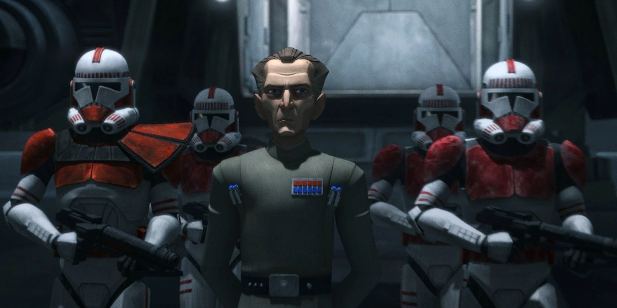 Star Wars: What Became Of The Clone Army?