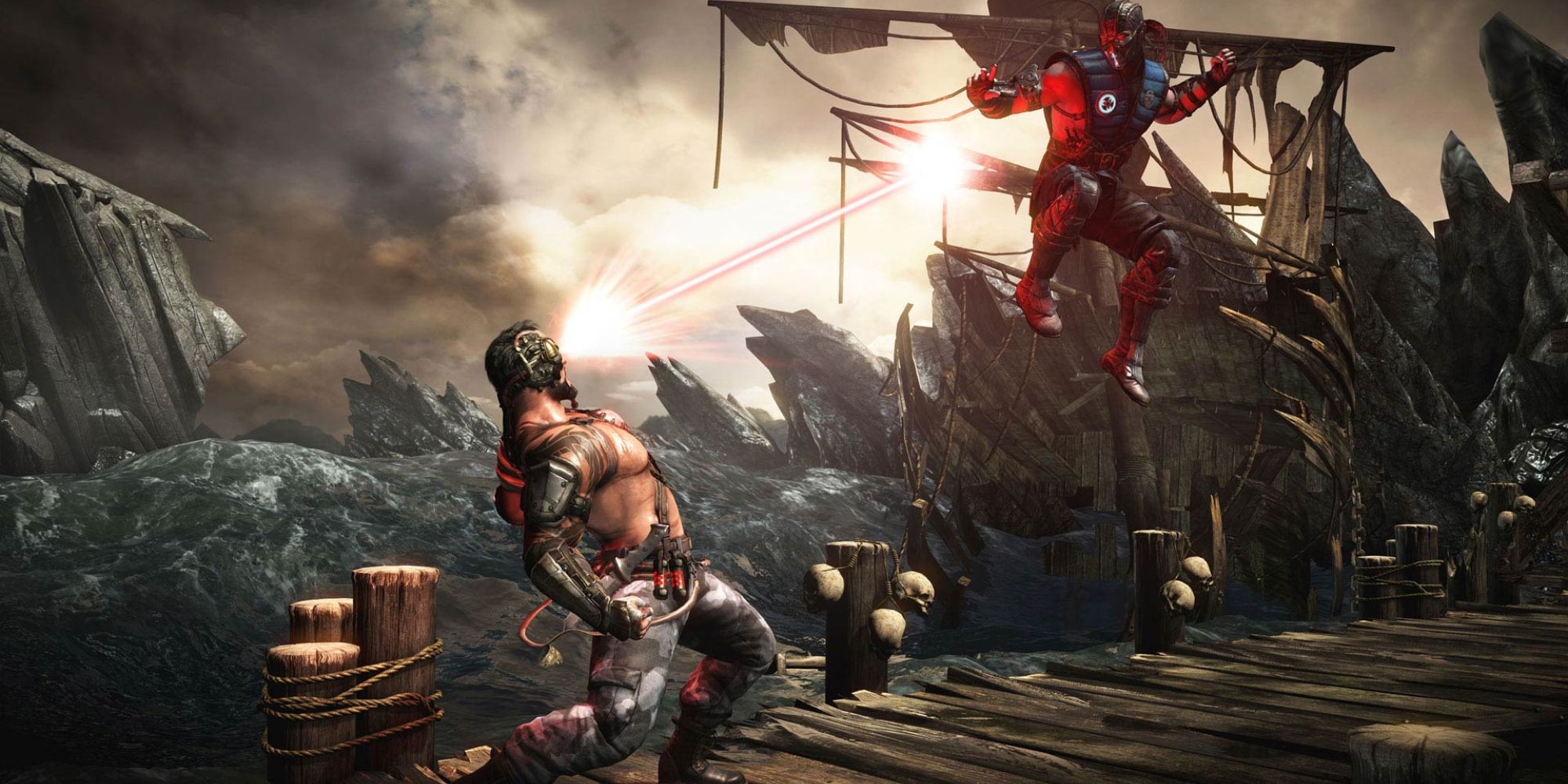 Top 17 Best Remote Play Steam Games