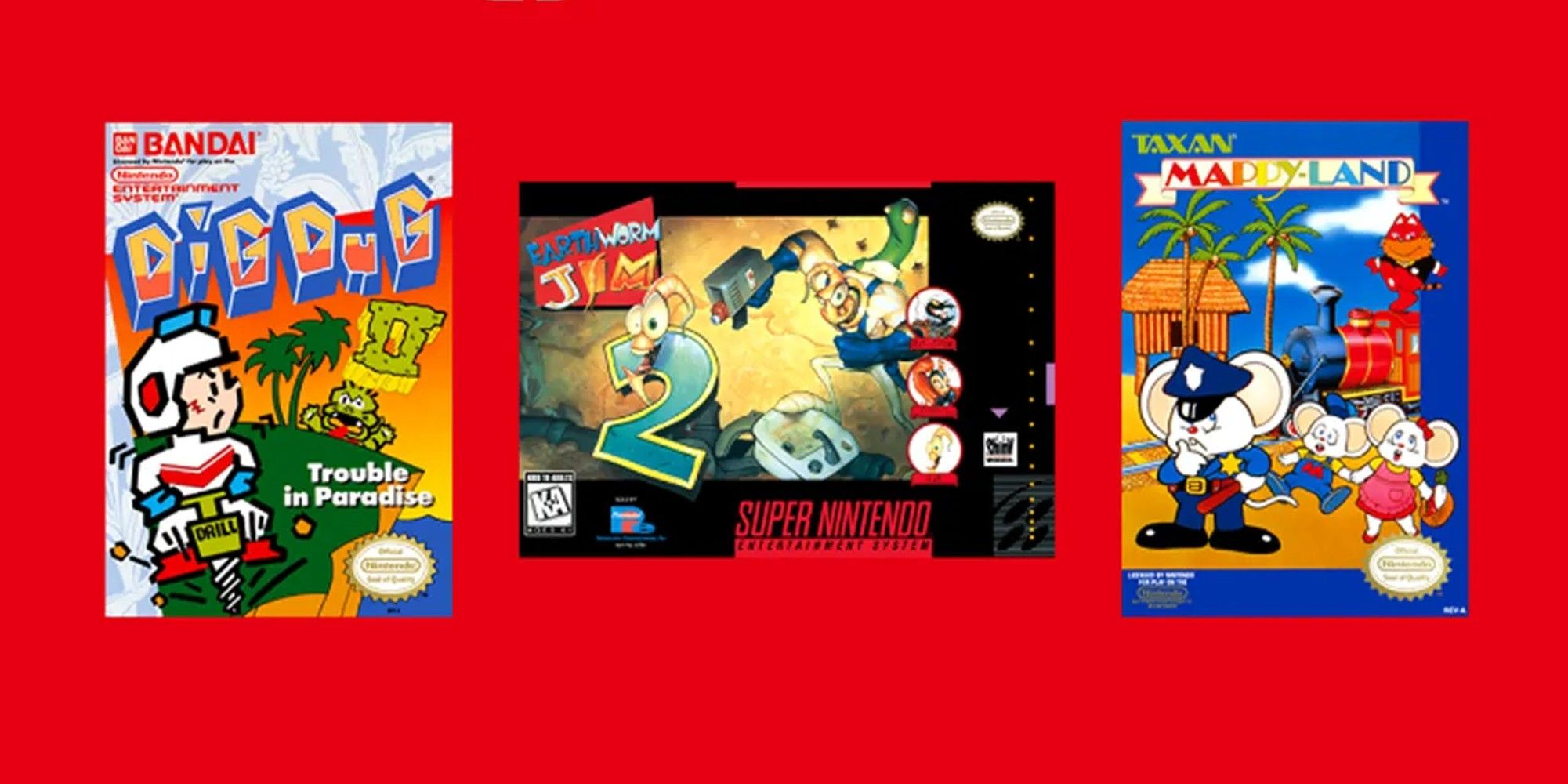 nso nes snes games