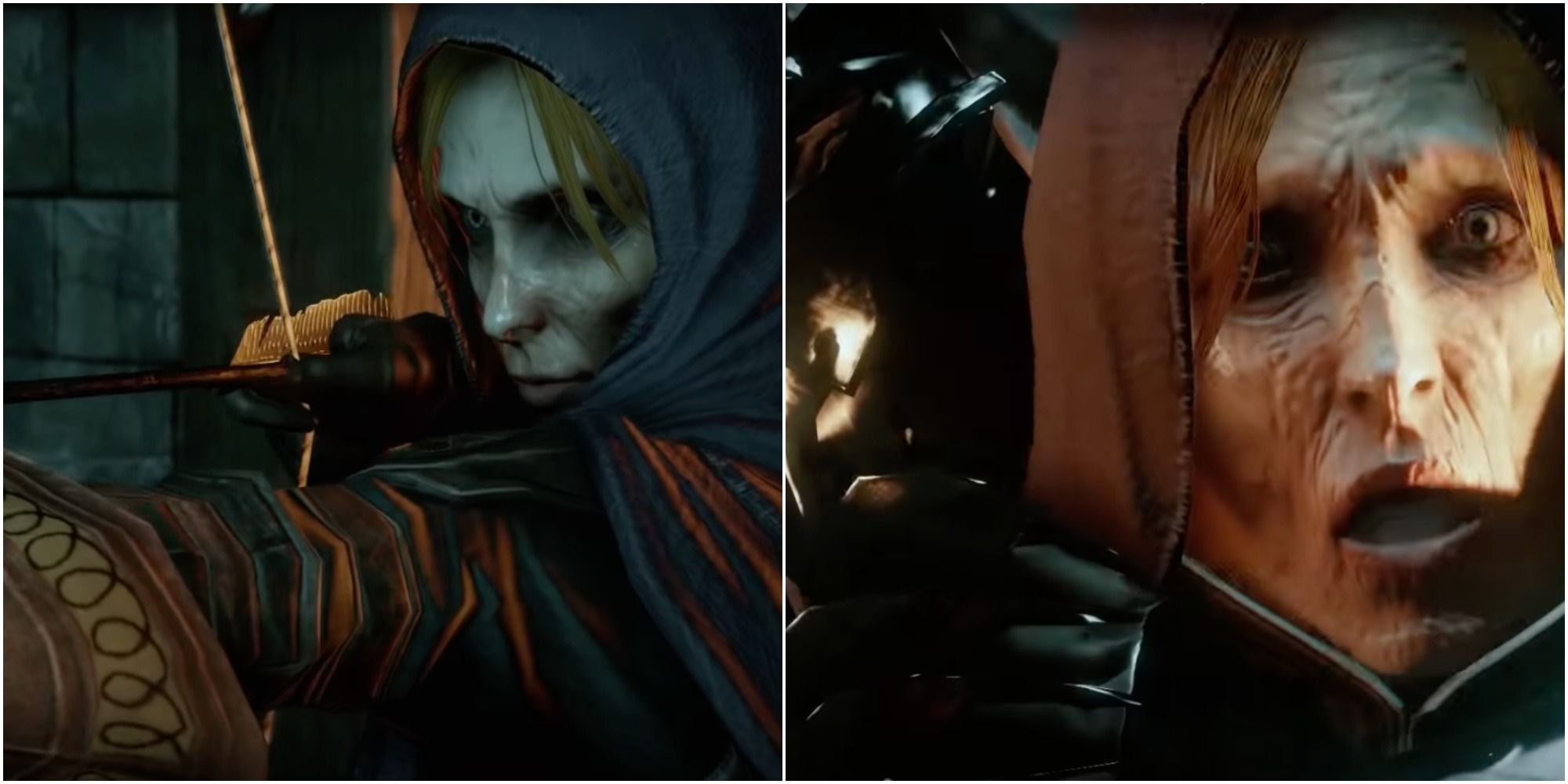 Dragon Age Inquisition Leliana&rsquo;s Last Stand