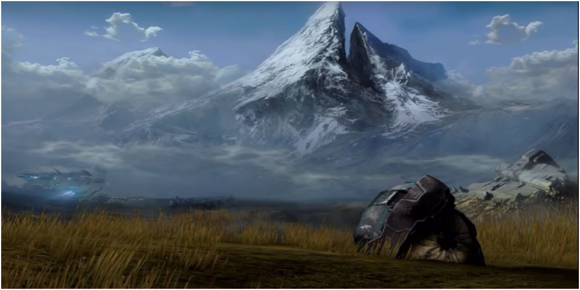Halo Reach Noble Six&rsquo;s Legacy