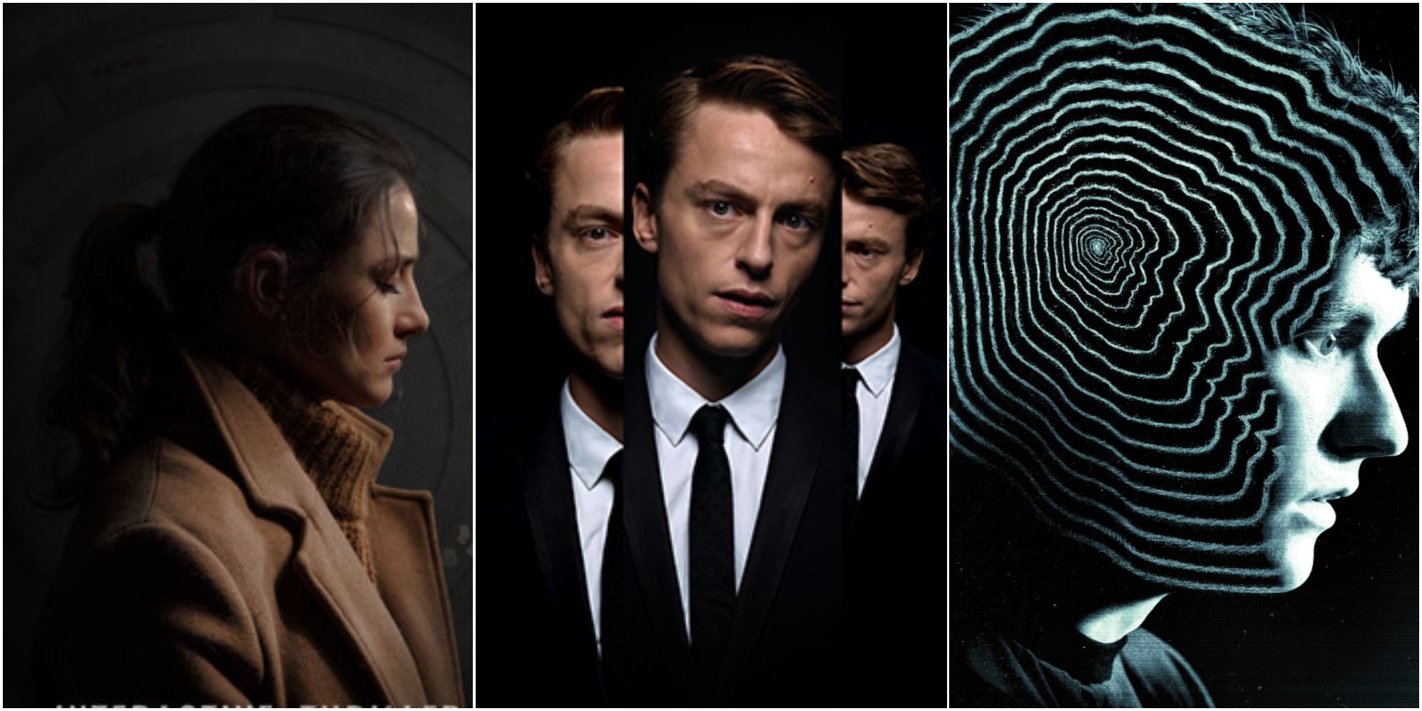 The Best Interactive Movie Games