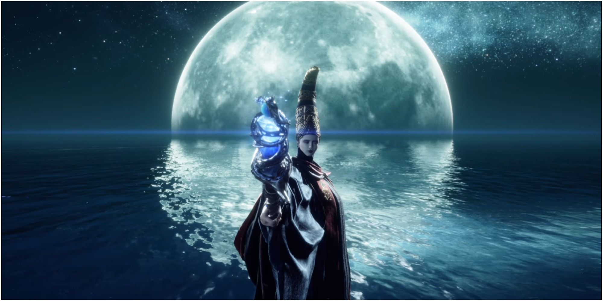 Elden Ring How To Defeat Rennala Queen Of The Full Moon