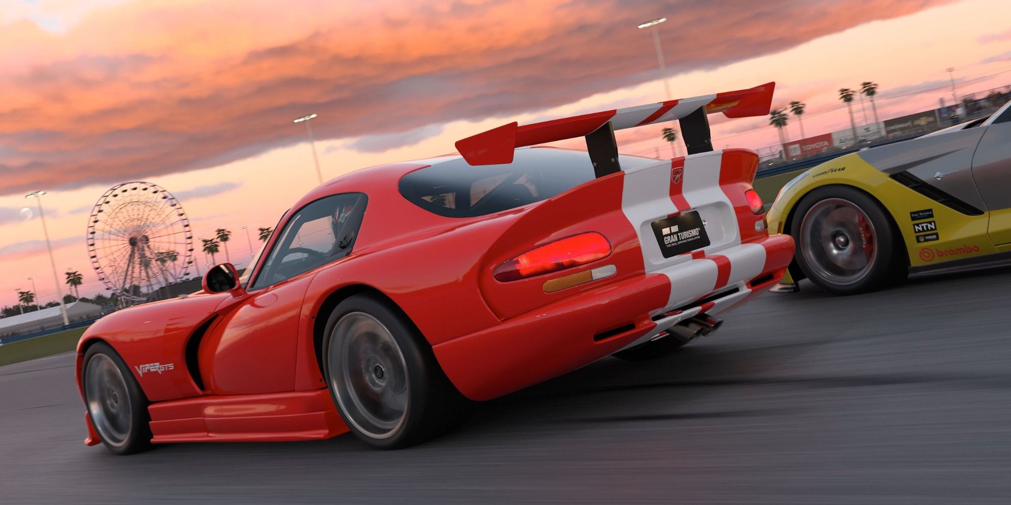 Gran Turismo PC version under consideration, says Polyphony