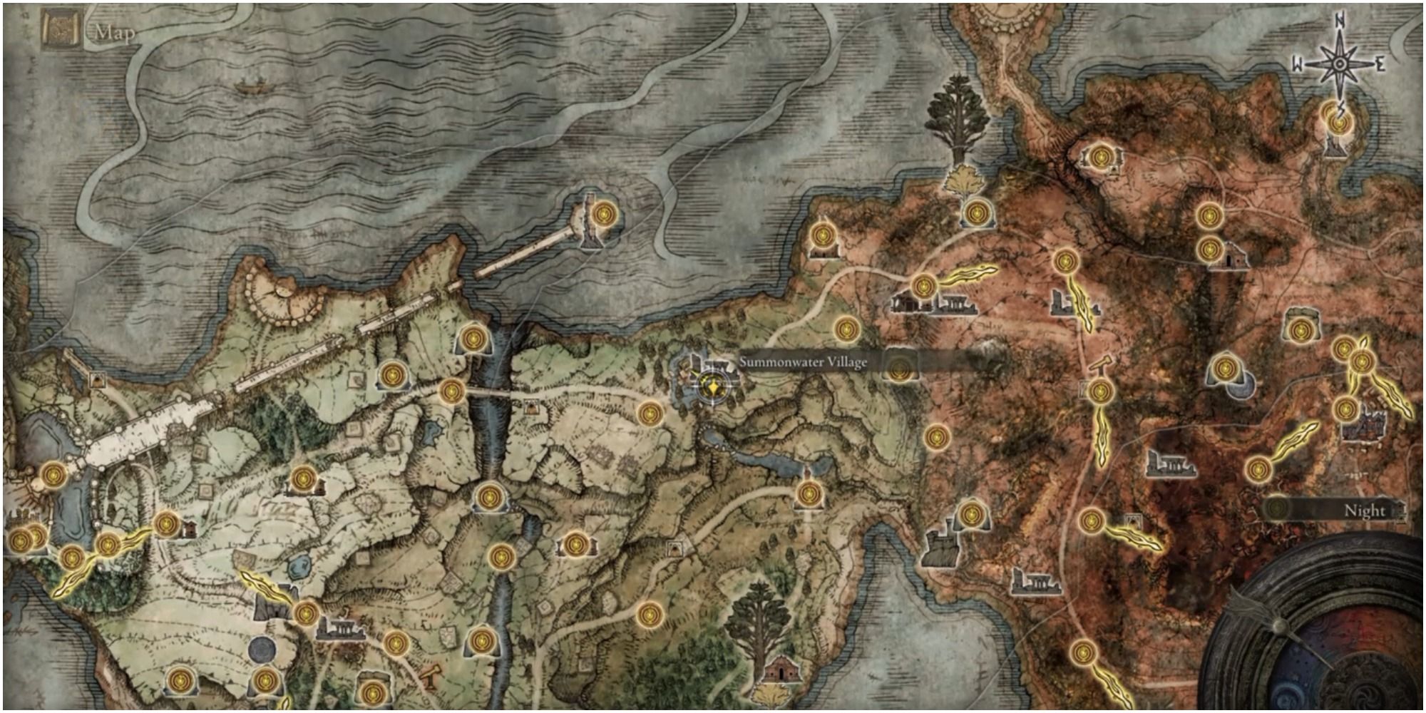 Where To Find Deathroot In Elden Ring
