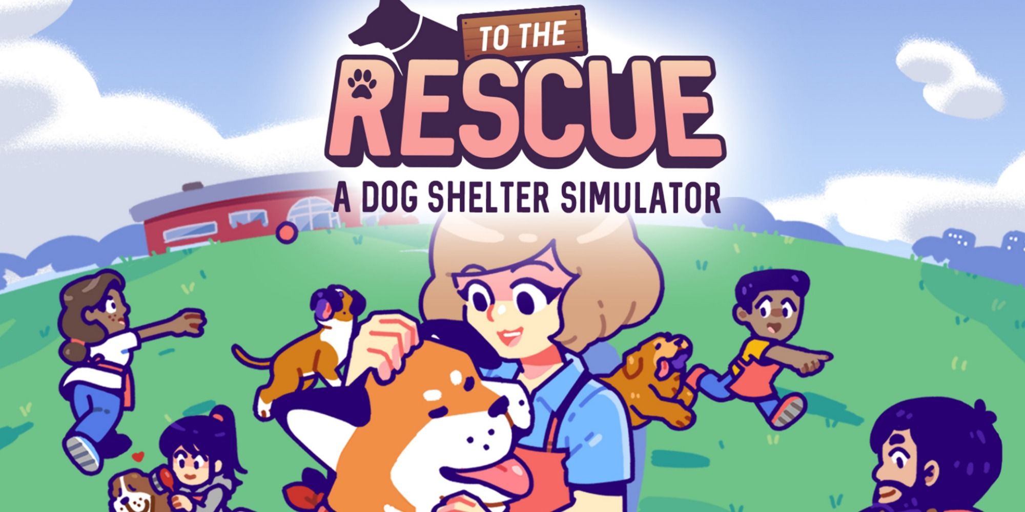 to the rescue featured pic