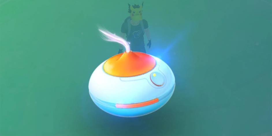 Pokemon Go Players Aren T Happy With The Latest Incense Nerf Pokemon Go Players Aren T Happy With The Latest Incense Nerf