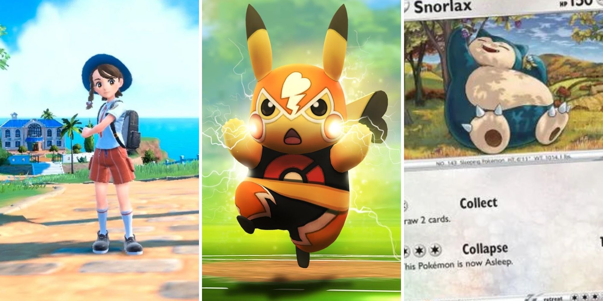 This Week In Pokemon Incense Controversy Feet Pics Banned And More