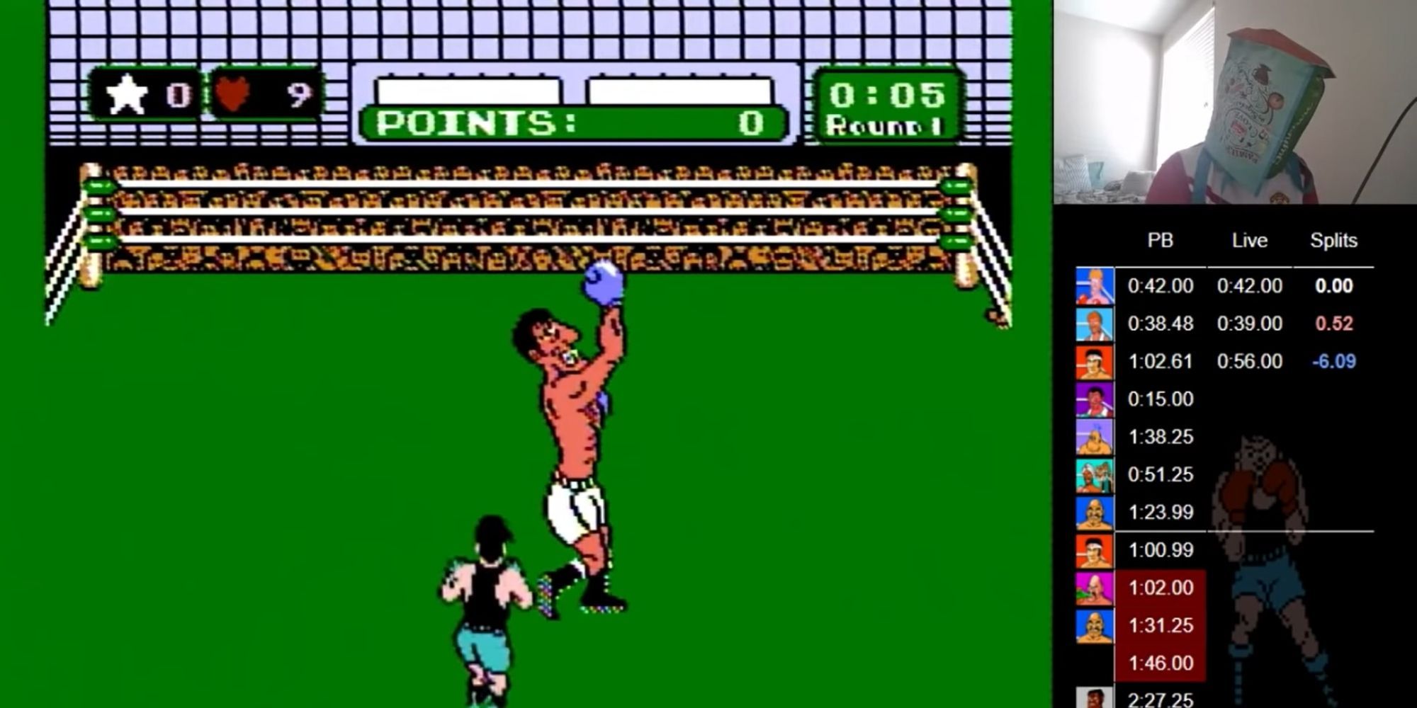 punch-out-speedrun-blindfold