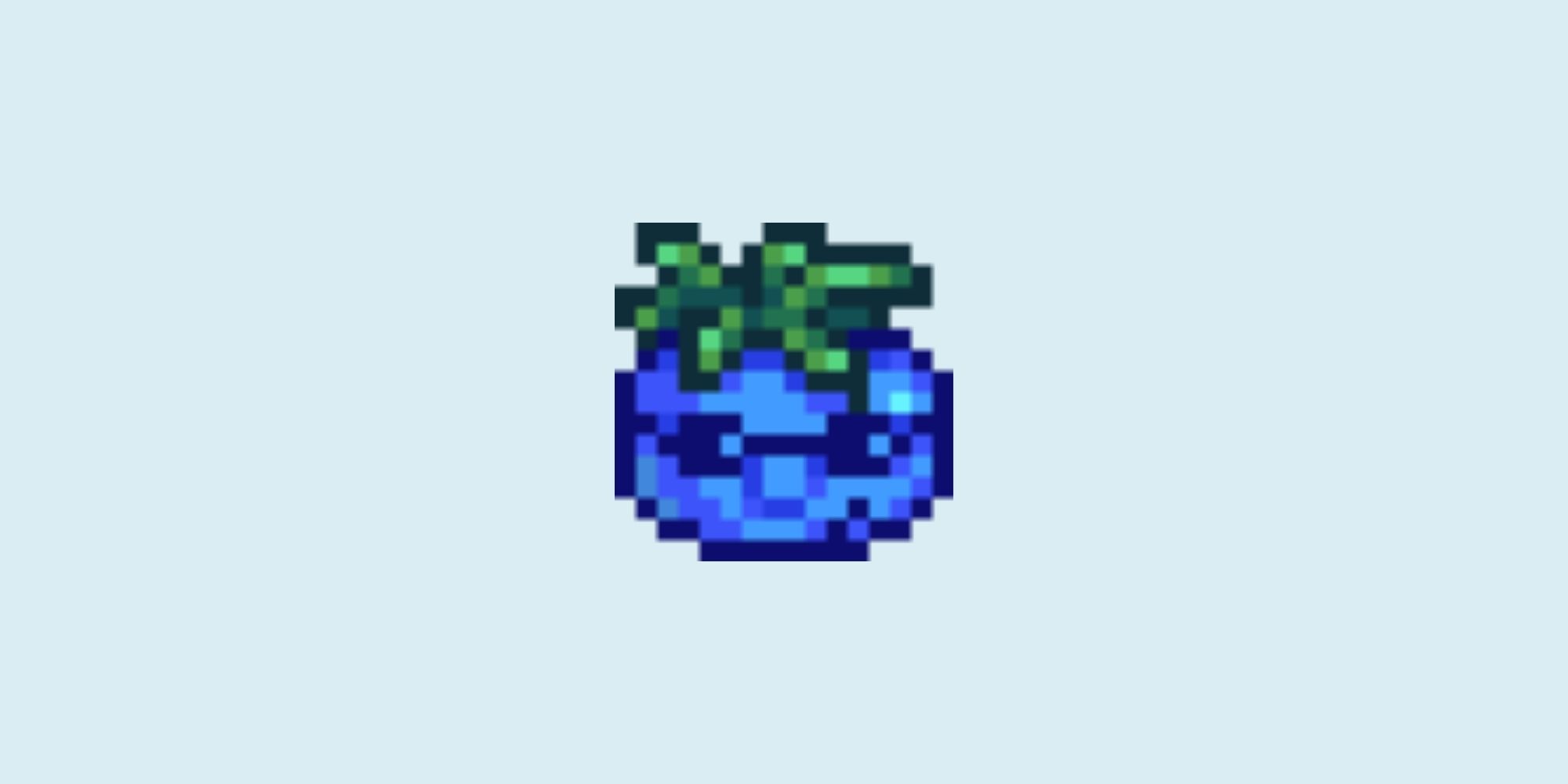 10 Best Fictional Fruits In Video Games