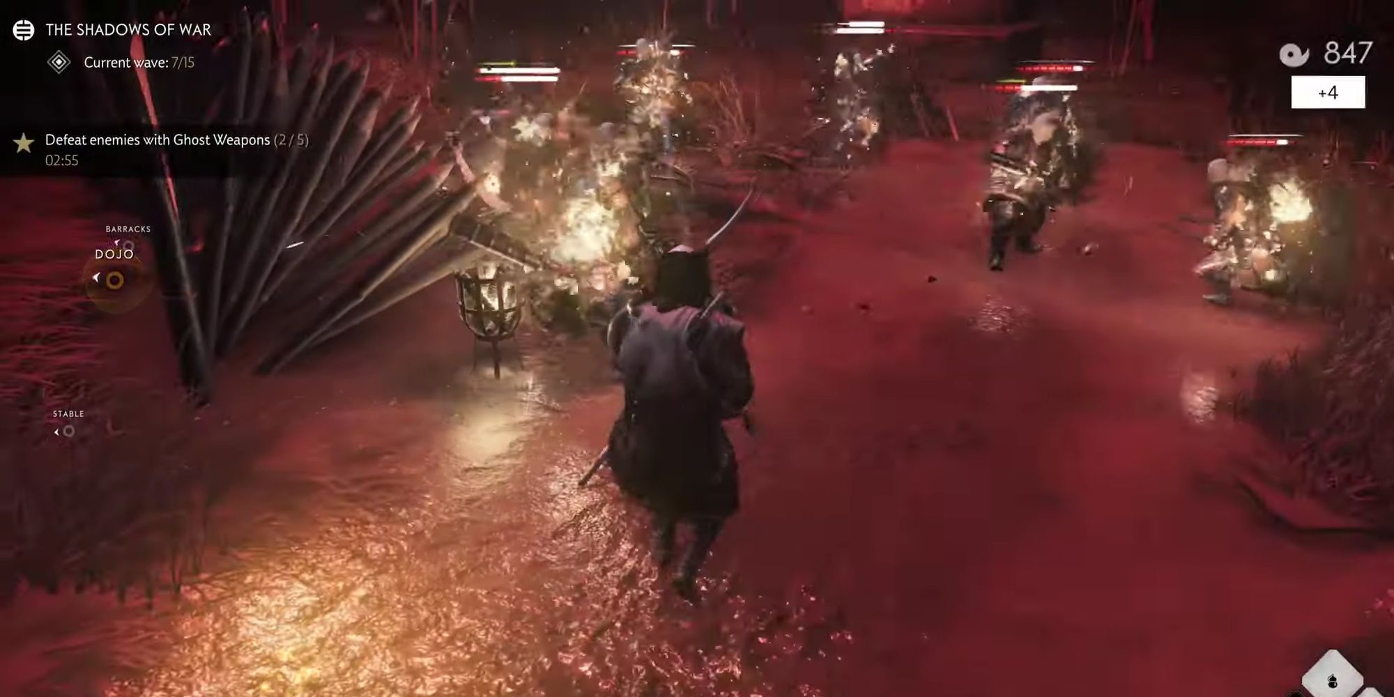 Ghost of Tsushima Legends Tips For Playing Assassin