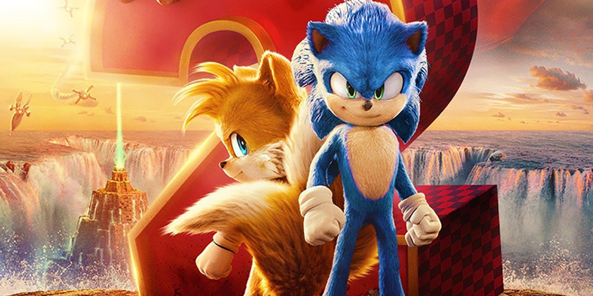 What Rotten Tomatoes Reviews Are Saying About Sonic The Hedgehog 2