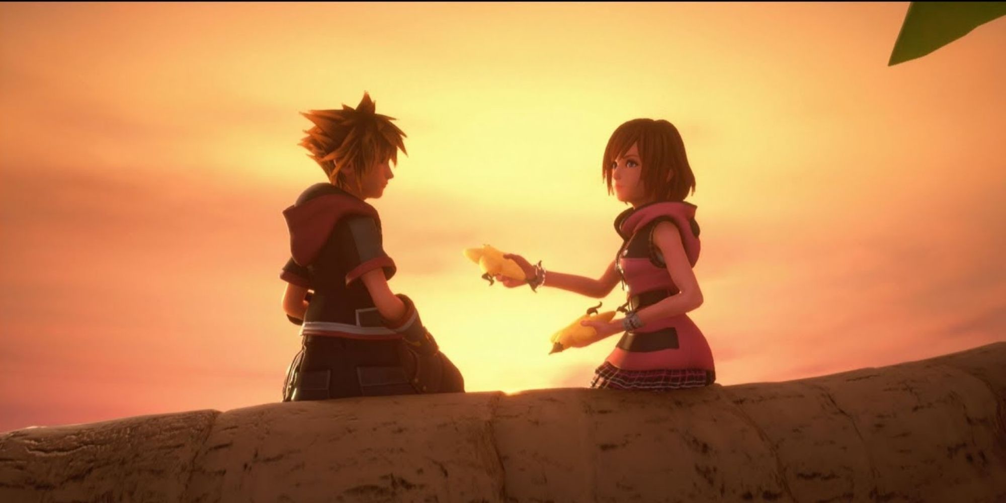 10 Best Fictional Fruits In Video Games