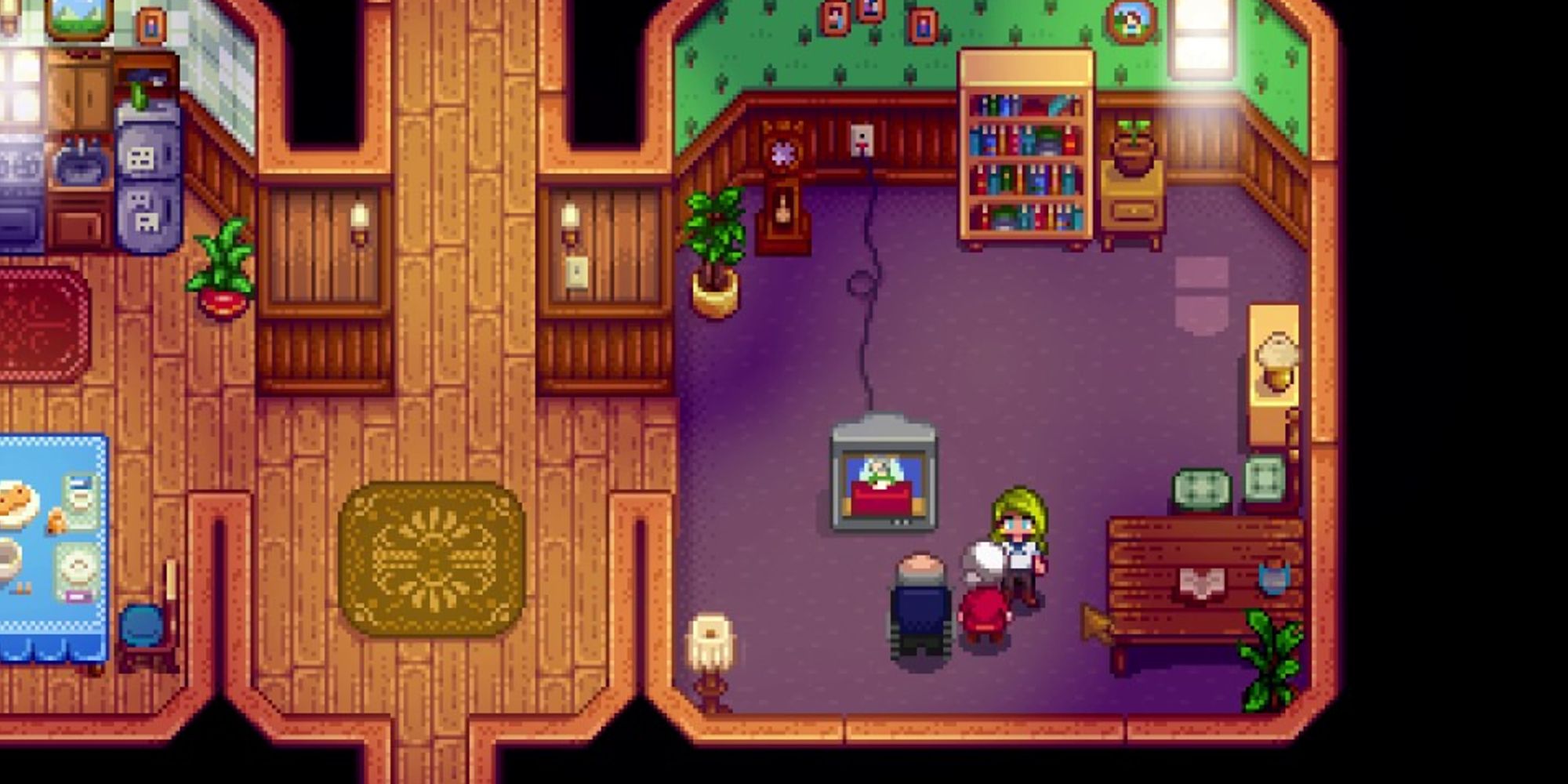 Stardew Valley: Iconic Quotes That Sum Up The Characters