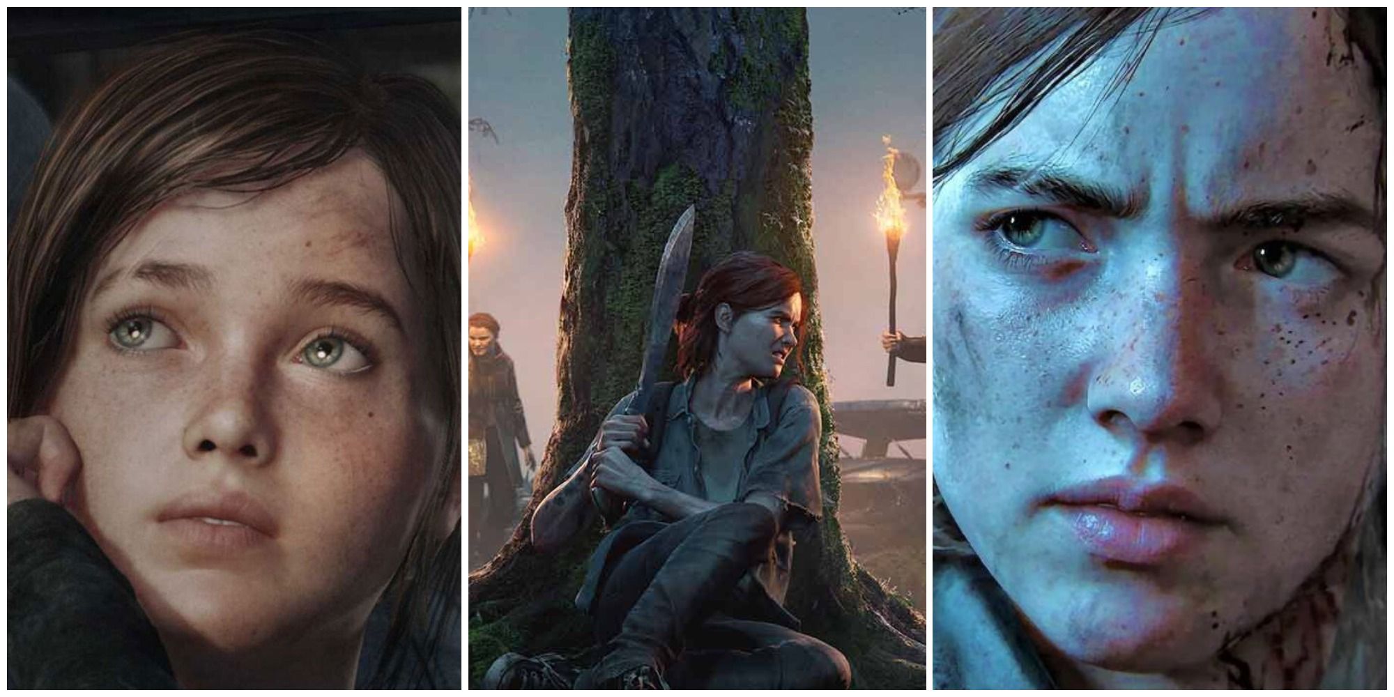 The Last of Us showrunner addresses Season 2 time jump & Ellie recast -  Dexerto