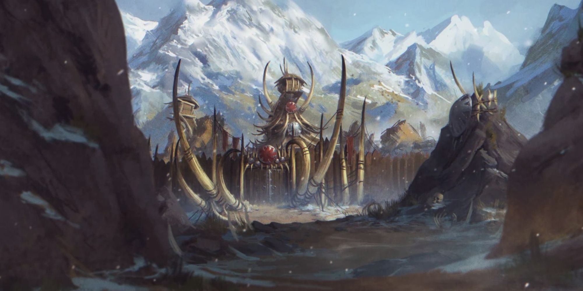 giant ogre kingdoms