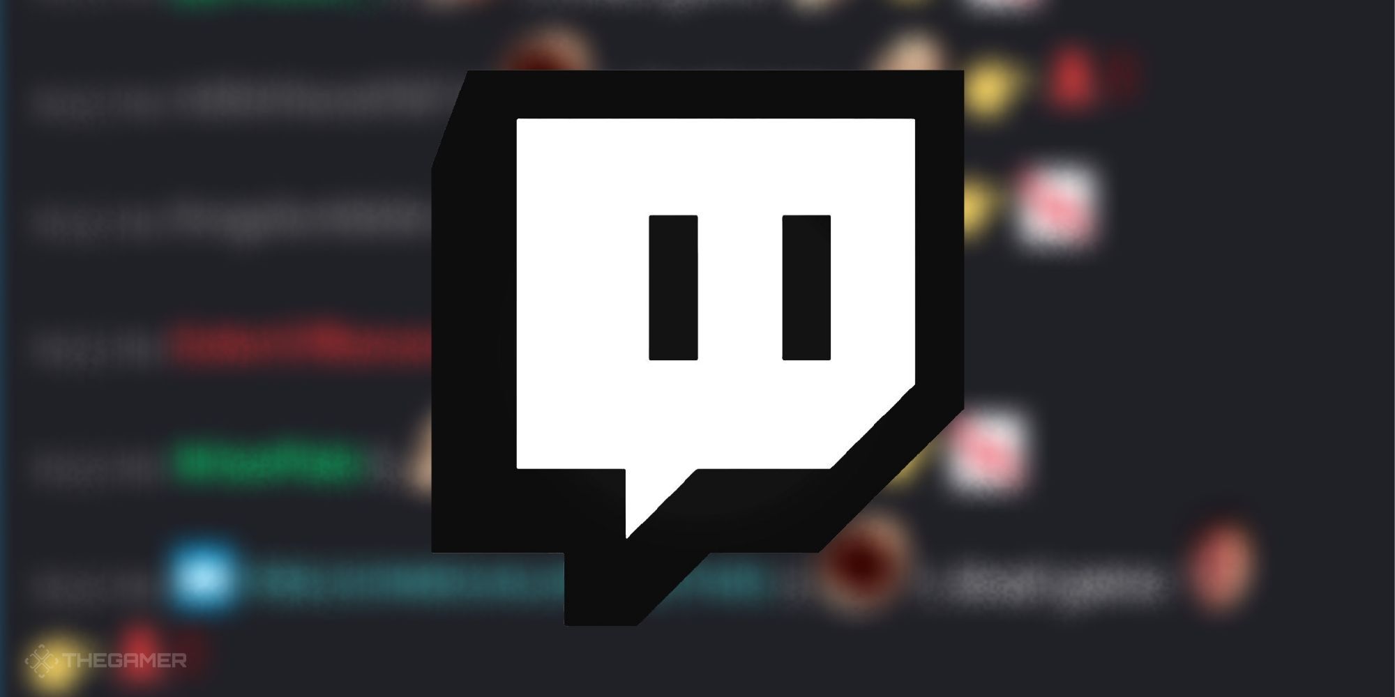 twitch