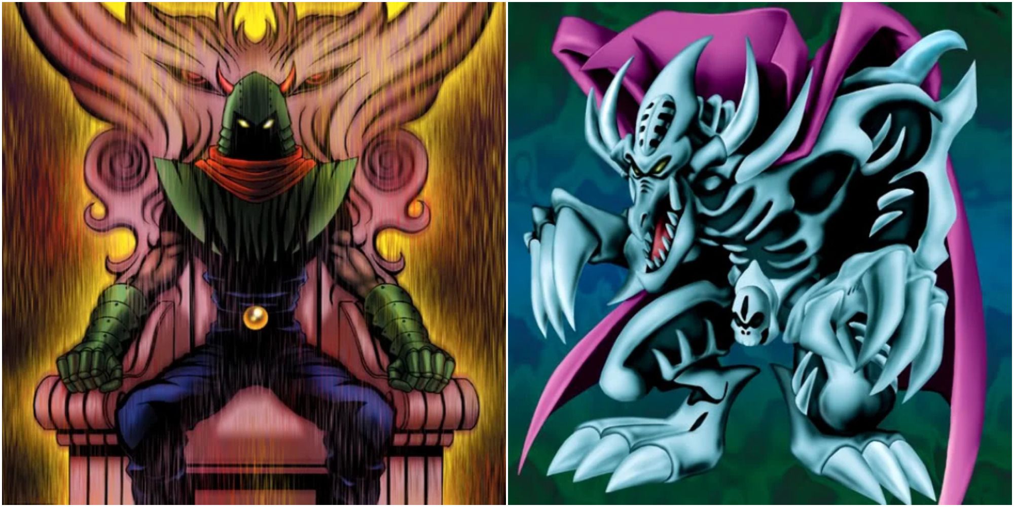 YuGiOh! Master Duel Ritual Monsters That Need An Upgraded Version