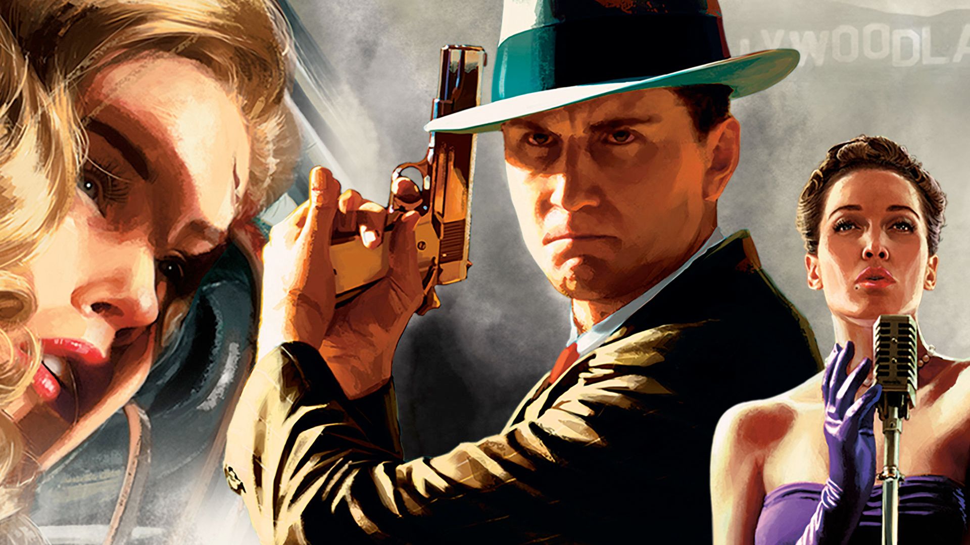 L a noire steam русский фото 39