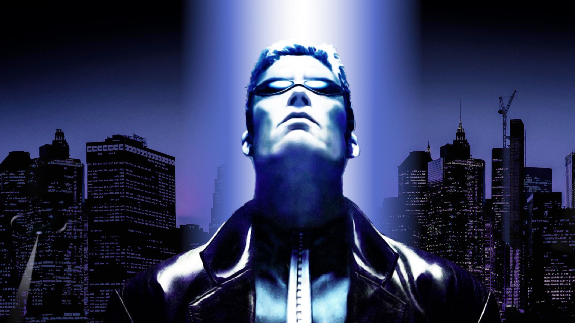 Deus ex 2000 steam фото 9