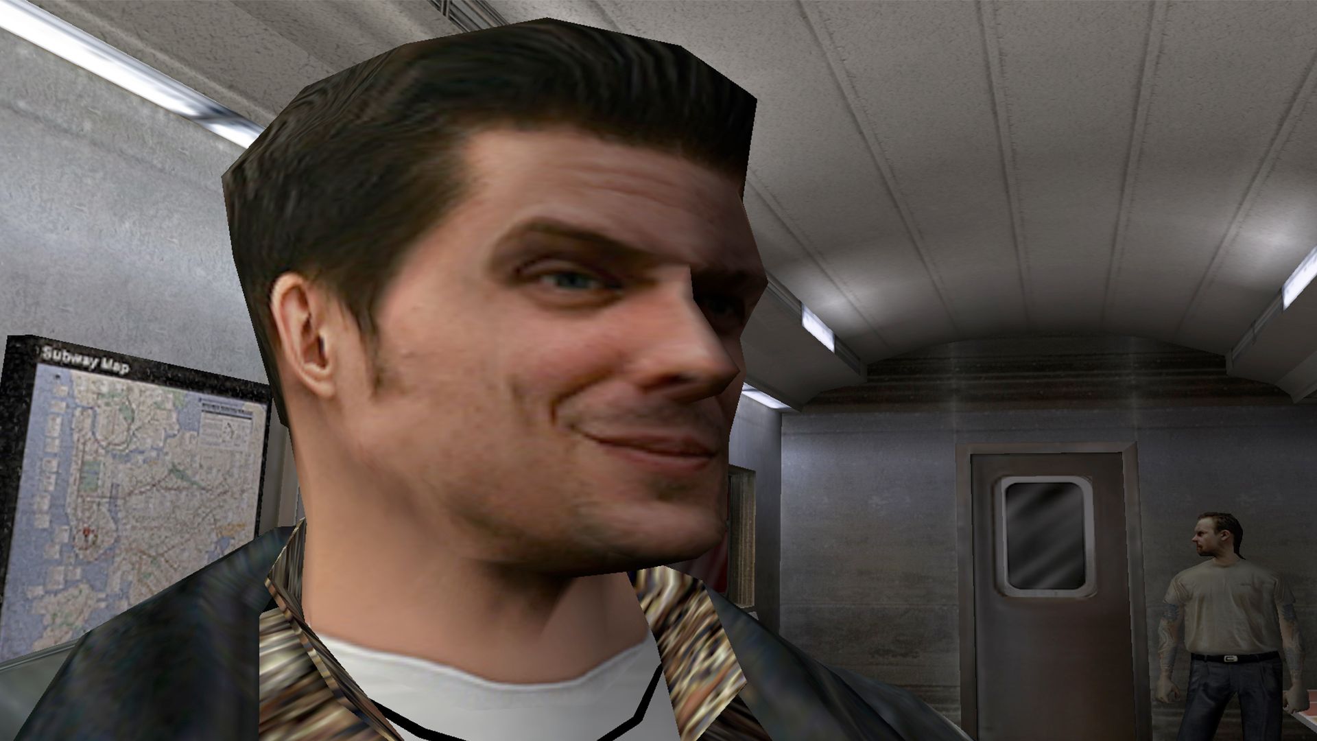 Max Payne