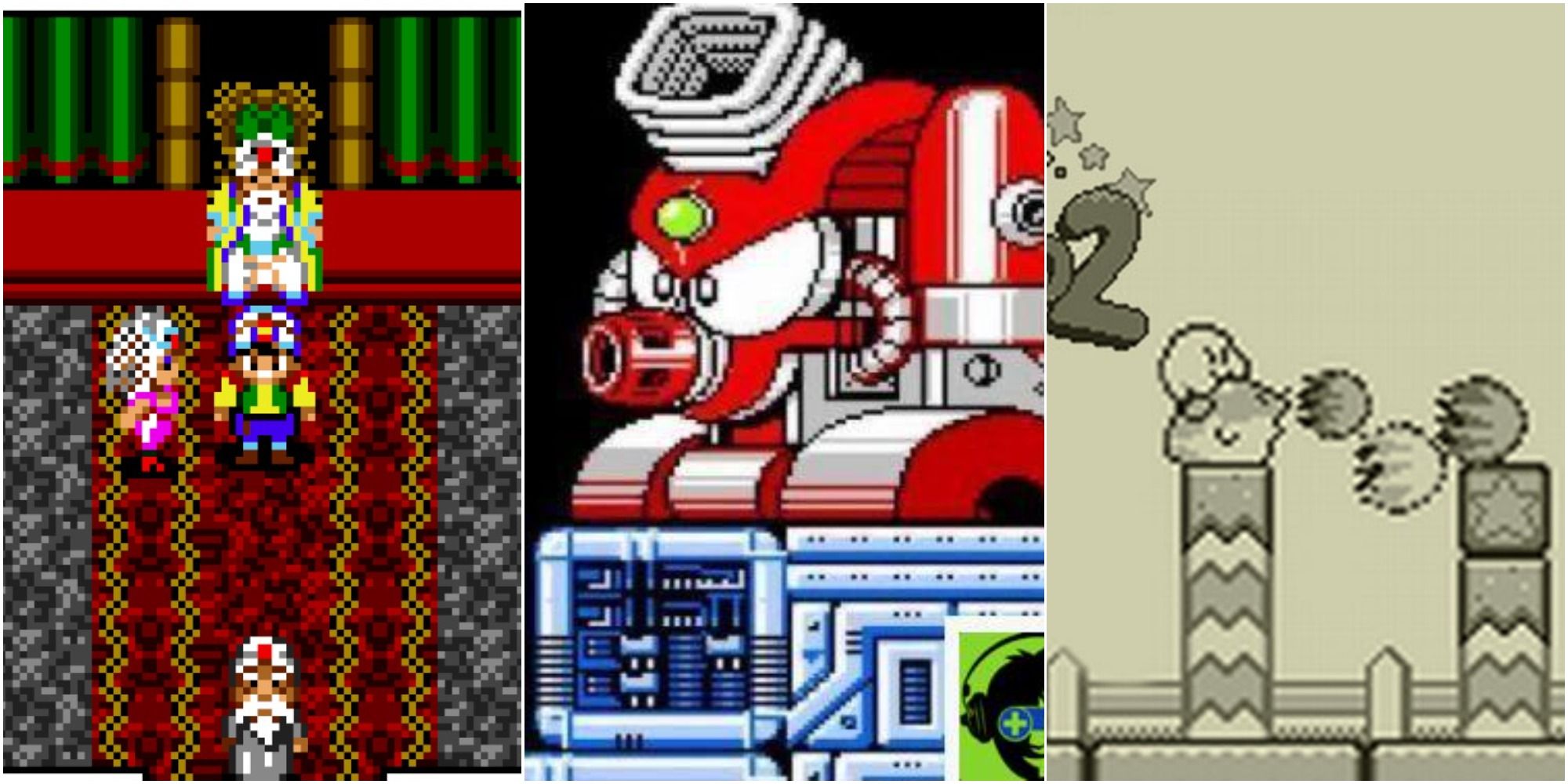 The Best Virtual Console Ports On Nintendo 3DS