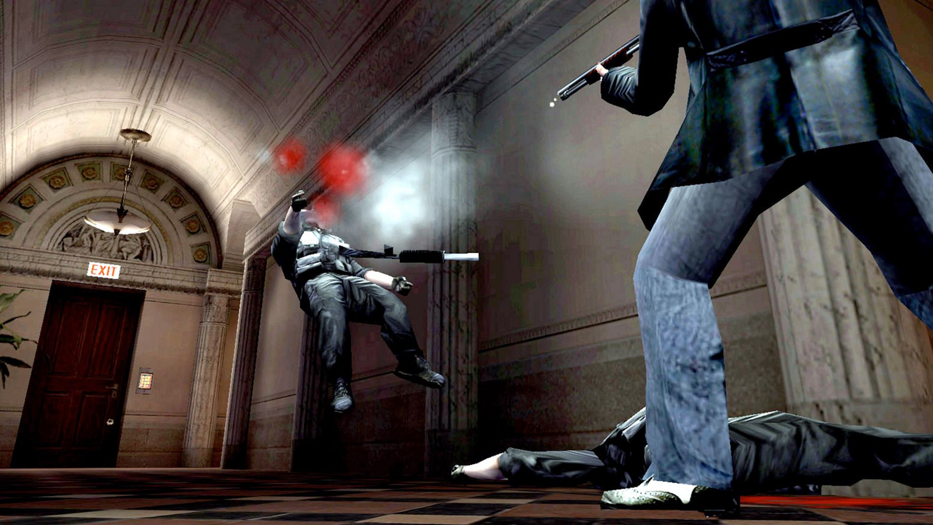 Max Payne Is The Greatest Action Game Ever Made