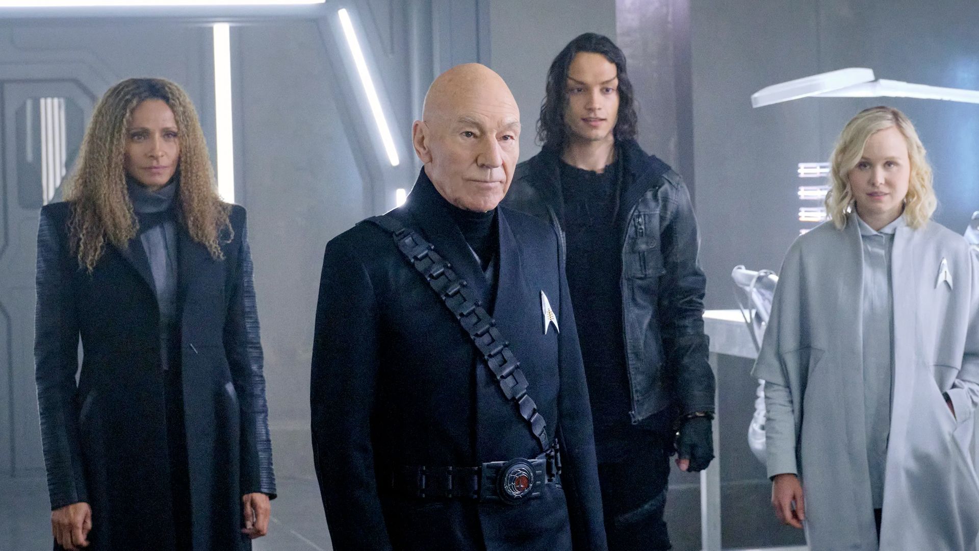 Star Trek: Picard