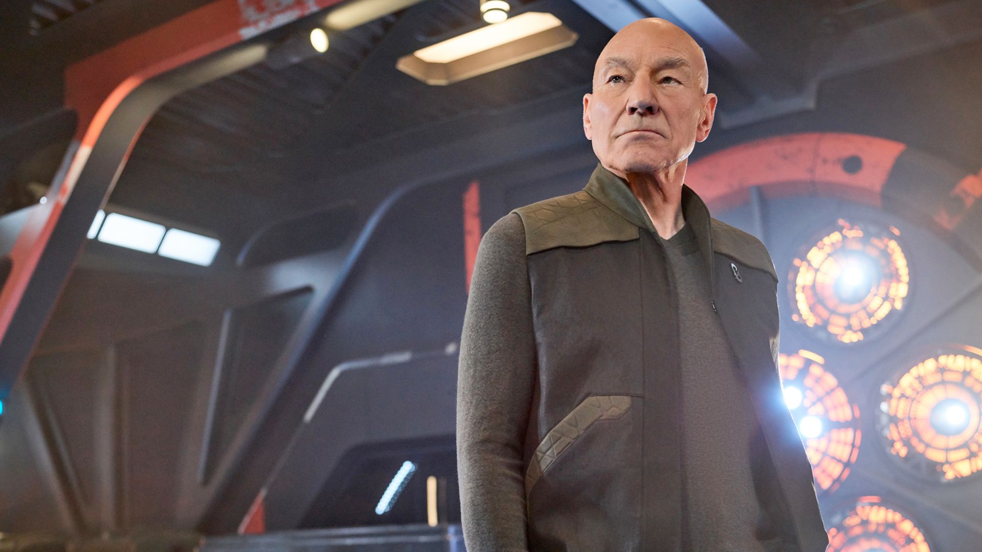 Star Trek: Picard