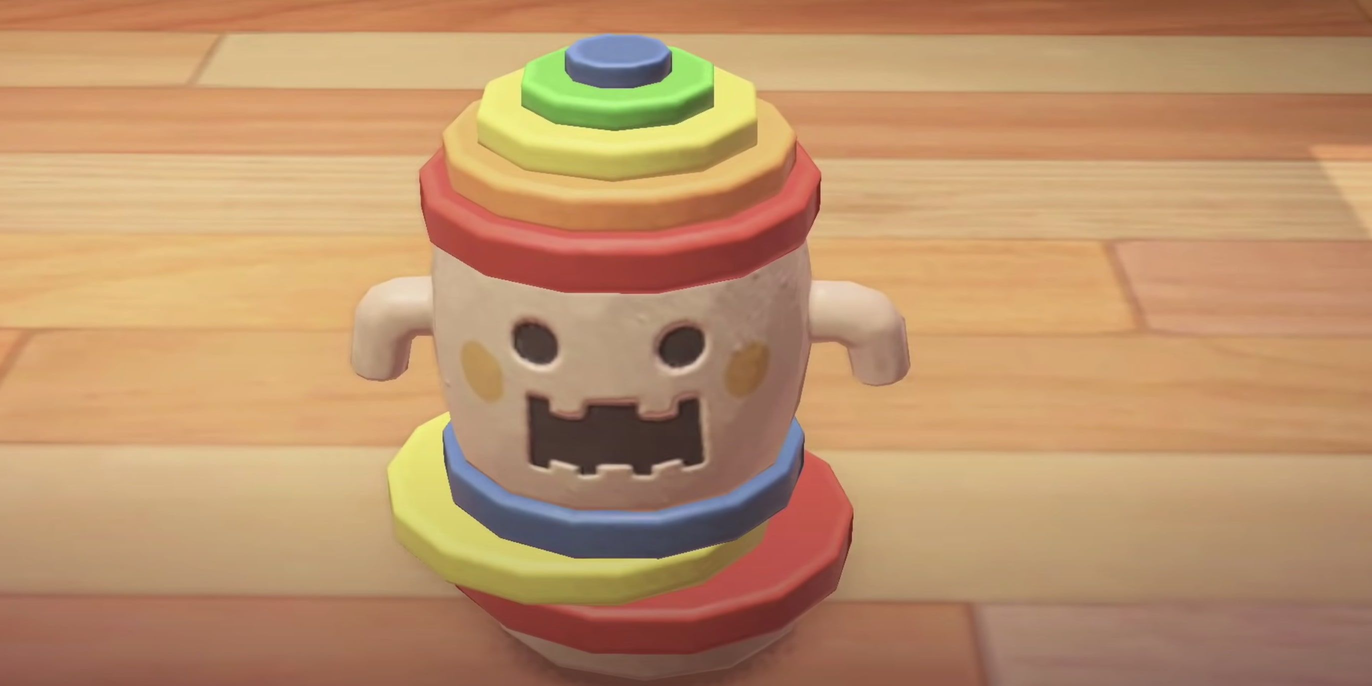 All Gyroids In Animal Crossing New Horizons