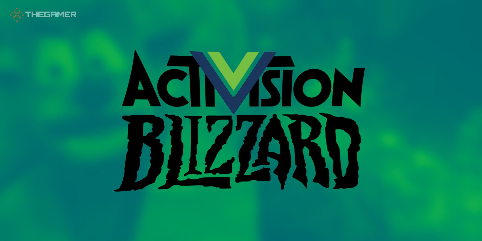 Activision Blizzard Vicarious Visions