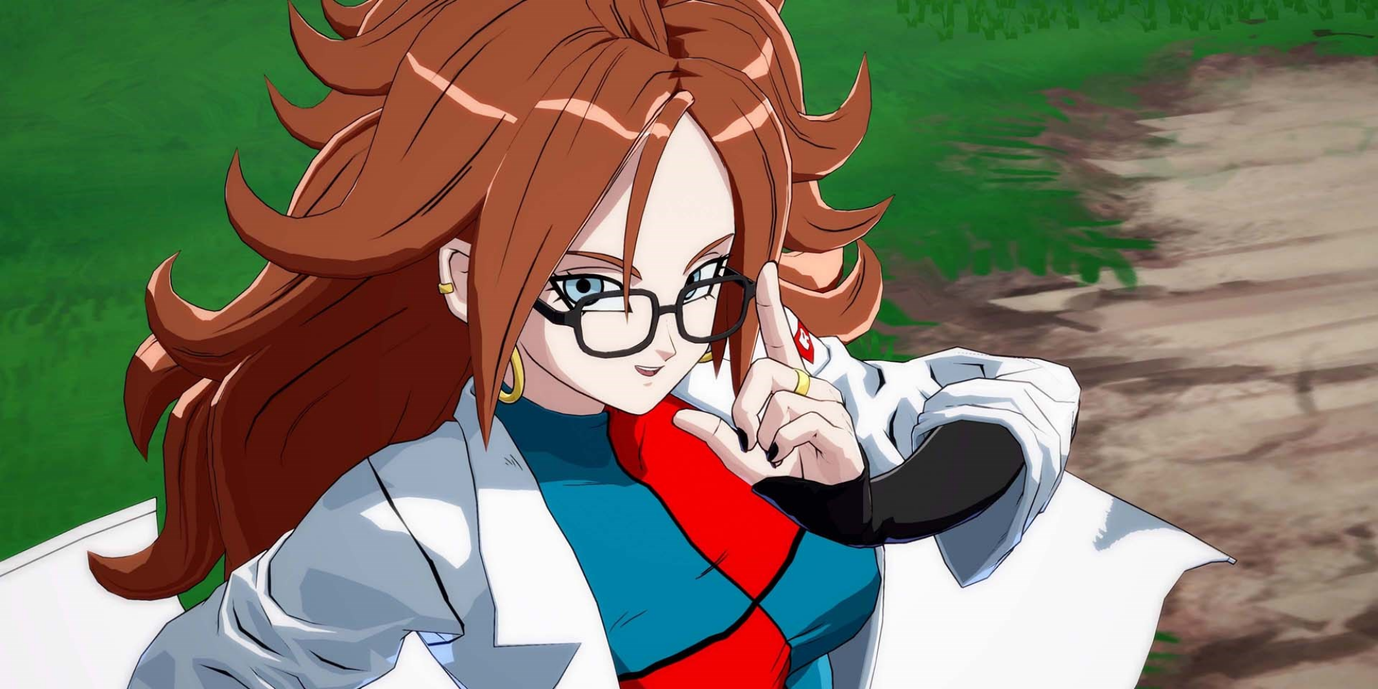 Android21