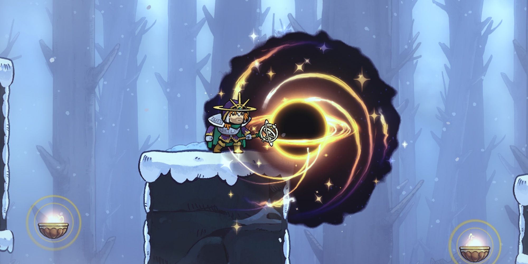 The Best Classes In Rogue Legacy 2