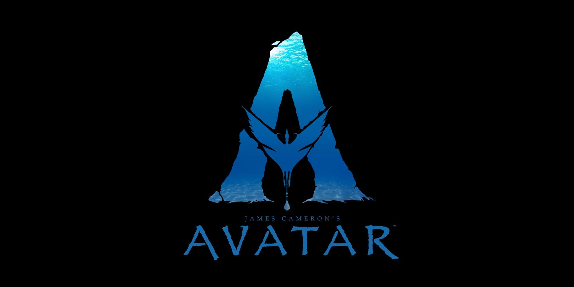 Avatar 2 Ditches Papyrus Logo Made Famous By SNL Sketch