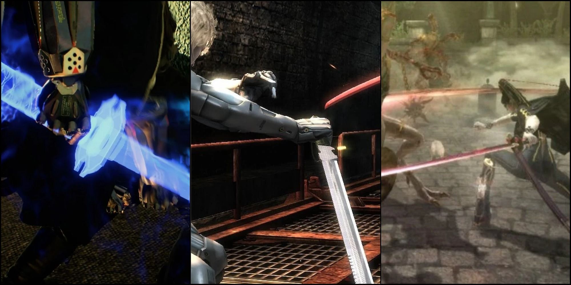 The Best Katanas You Can Find Gaming