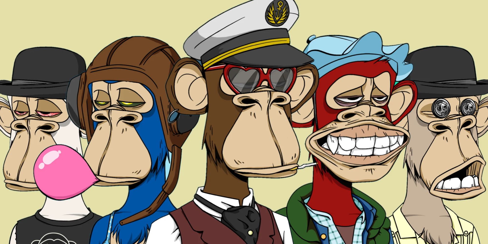 Bored Ape Yacht Club Confirms its Official Discord Was Compromised