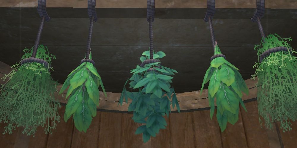 Bugsnax Hanging Planter